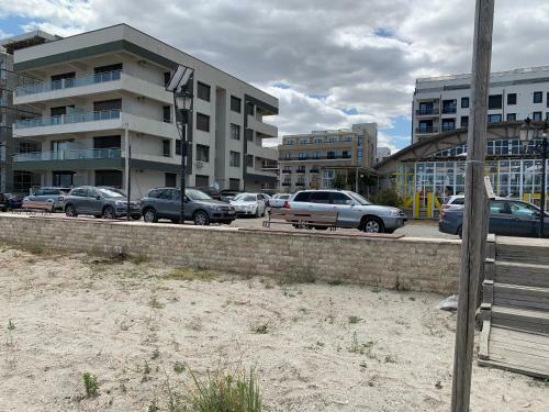 Apartamento Amoa