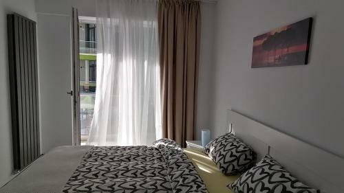 Apartamento Alezzi Beach Resort - Vedere La Mare