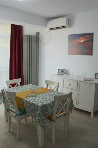 Apartamento Alezzi Beach Resort - Vedere La Mare