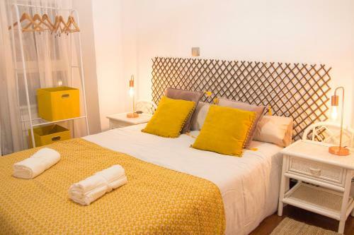 Apartamento Tranquilo Casco Viejo