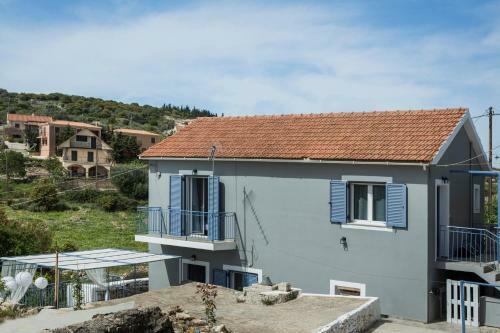 Apartamento Casa Tselente