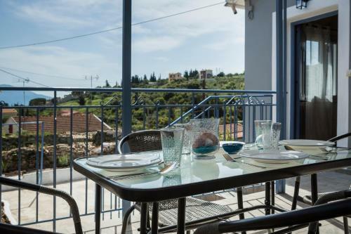 Apartamento Casa Tselente