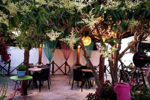 Myrto Guesthouse