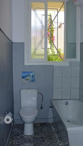 Apartamento Poplar Mansion