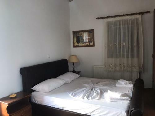Apartamento Castri