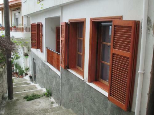 Kavala Castle Apartments