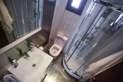 Kavala Luxury House