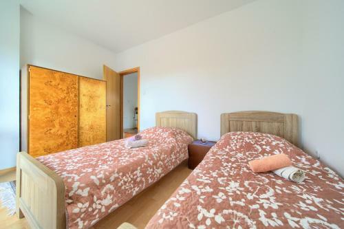 Rasopasno Apartment With Terrace And Private Parking