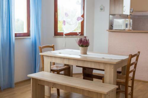 Rasopasno Apartment With Terrace And Private Parking