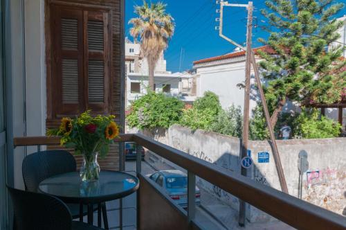 Apartamento Elena?s Sweet Home In Downtown Chania