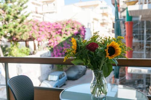 Apartamento Elena?s Sweet Home In Downtown Chania