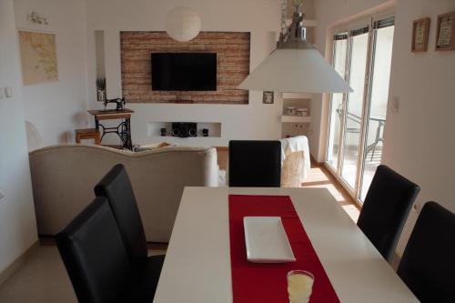 Apartamentos Lucija 2