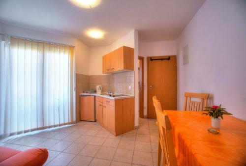 Apartamentos Villa D&i