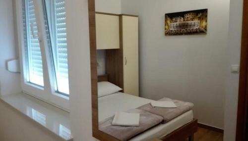 Apartment Damir