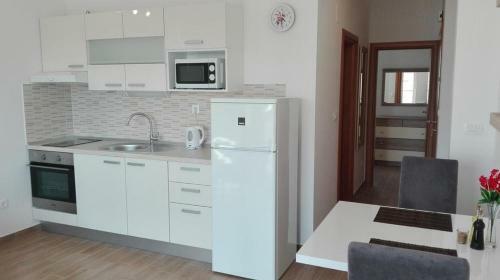Apartment Damir