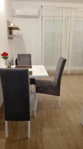 Apartment Damir