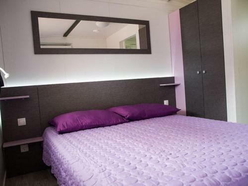 Apartamento Mobil Home Jambresic