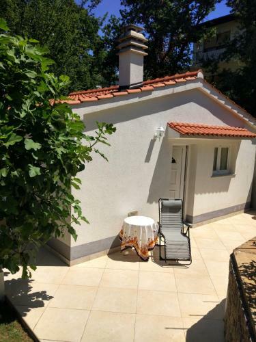 Apartmani Natasa