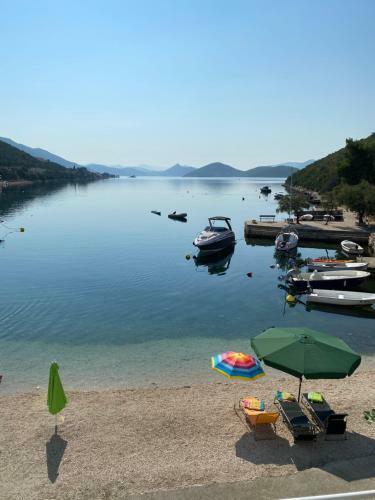 Apartmani Spaji? Duboka