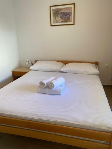 Apartmani Spaji? Duboka