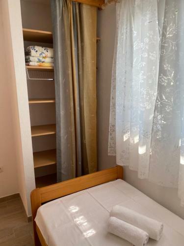 Apartmani Spaji? Duboka