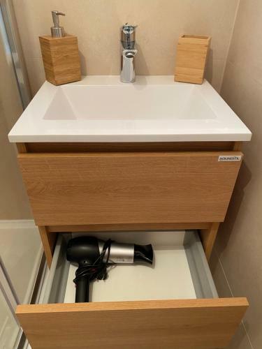 Apartmani Spaji? Duboka
