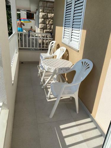 Apartmani Spaji? Duboka