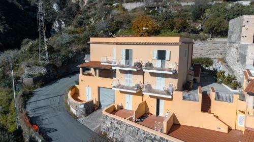 L'eros Blu Di Giulia Albergo