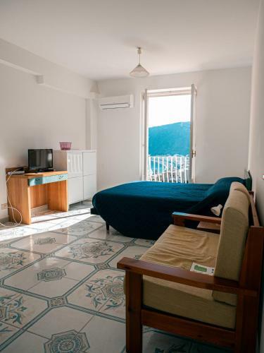 L'eros Blu Di Giulia Albergo