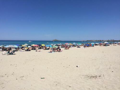 Apartamento Appartamento 60 Mq A 800 Mt Dalla Spiaggia