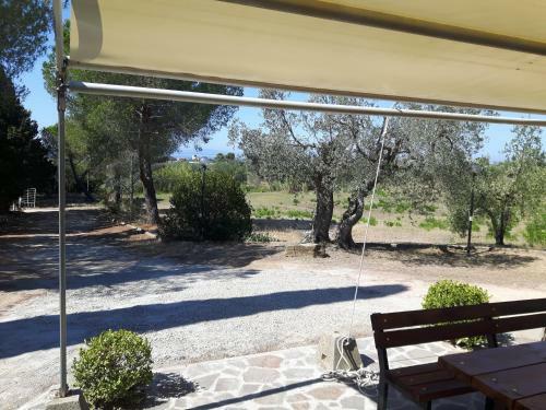 Agroturismo Casetta Olga