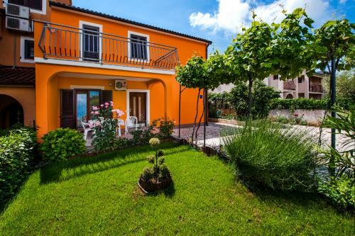 Apartments Ana