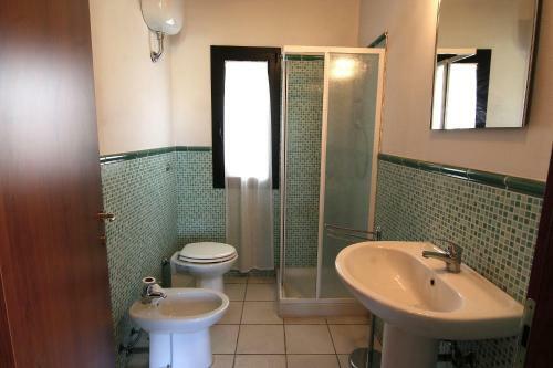 Case Vacanze Banchi