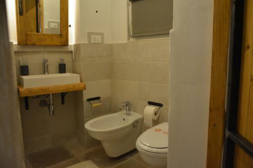 Apartamento Dimora D'errico - Monolocale Nel Centro Storico
