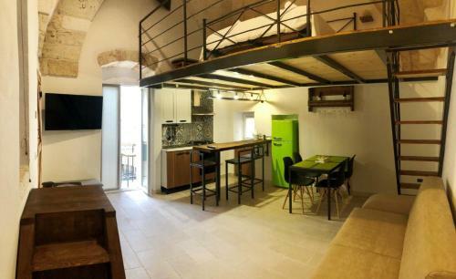 Apartamento Dimora D'errico - Monolocale Nel Centro Storico