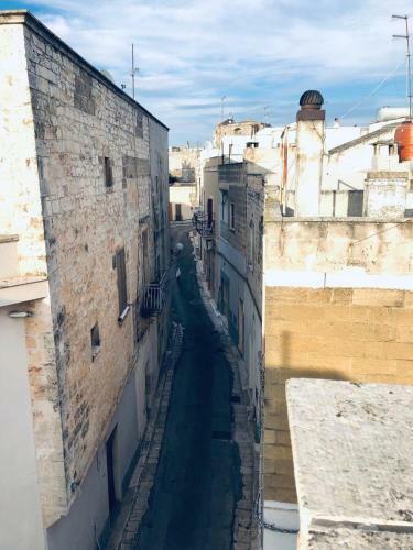 Apartamento Dimora D'errico - Monolocale Nel Centro Storico