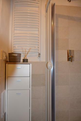 Apartamento Dimora D'errico - Monolocale Nel Centro Storico