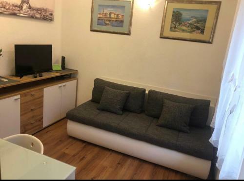 Apartment Lovrekovic