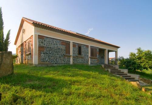 Bed & Breakfast Le Case Coloniche