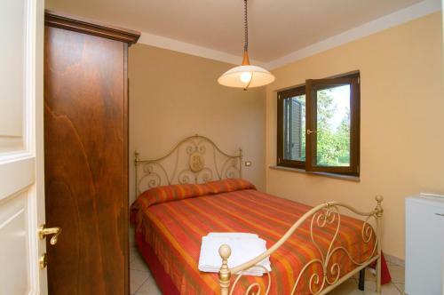 Bed & Breakfast Le Case Coloniche