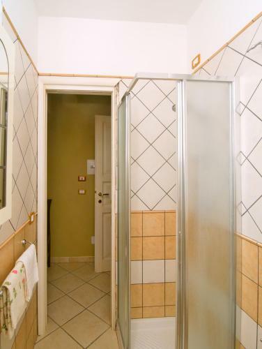 Bed & Breakfast Le Case Coloniche
