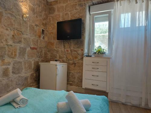 Hostal Deluxe Room Mery