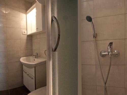 Hostal Deluxe Room Mery