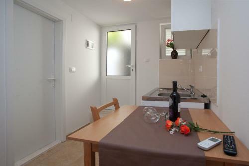 Hostal Deluxe Room Mery
