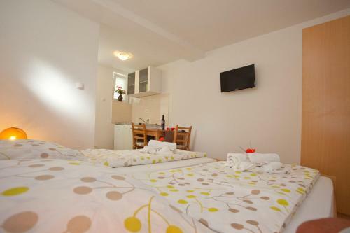 Hostal Deluxe Room Mery