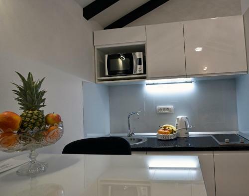 Kuzma Rooms And Apartments