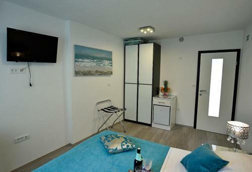 Kuzma Rooms And Apartments