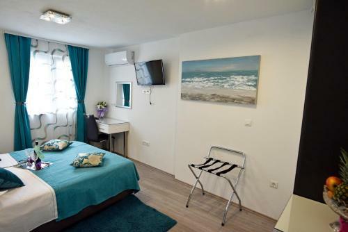 Kuzma Rooms And Apartments