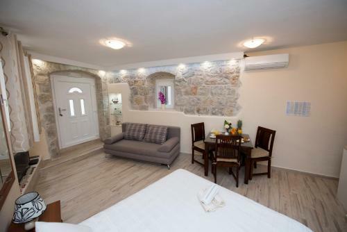 Apartamentos Stone Beauty