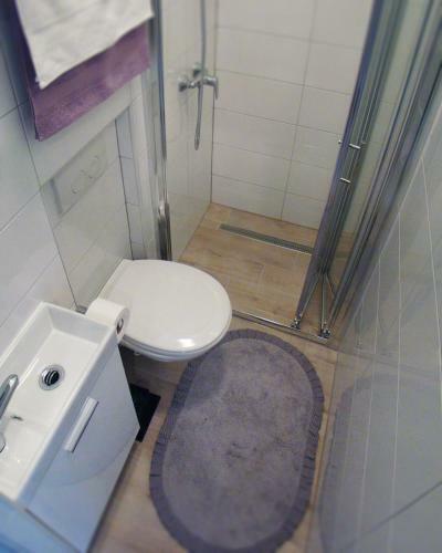 Apartamento Hoc Loco Split